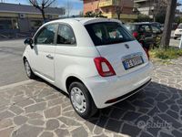 usata Fiat 500 1.2 Pop