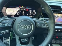 Usata Audi RS3 2024 Grigio Berlina