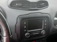 Usata Jeep Renegade Limited 120 CV (88 kW) 2017 Nero SUV