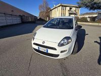 Usata Fiat Punto Evo Dynamic 86 CV (63 kW) 2015 Utilitaria