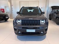 Nuova Jeep Renegade Altitude 131 CV (96 kW) 2025 Graphite grey SUV