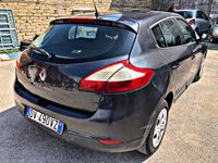 usata Renault Mégane 1.5 dCi 110CV 2010