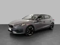 Usata Cupra Leon 150 CV (110 kW) 2023 Grigio Berlina