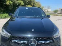 Usata Mercedes GLA200 150 CV (110 kW) 2023 Nero SUV