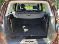 Usata Fiat 500L Lounge 95 CV (69 kW) 2017 Marrone Monovolume