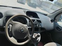 Usata Renault Kangoo Dynamique 85 CV (62 kW) 2008 Grigio Monovolume