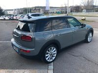 Usata Mini Clubman Hype 190 CV (139 kW) 2021 Grigio Station wagon