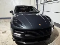 Usata Porsche Macan 245 CV (180 kW) 2020 Marrone SUV