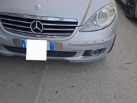 Usata Mercedes A200 2005 Grigio Utilitaria