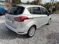 Usata Ford B-MAX 95 CV (69 kW) 2013 Monovolume