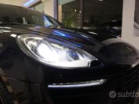 Usata Porsche Macan 252 CV (185 kW) 2018 Nero SUV