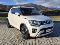 Usata Suzuki Ignis 83 CV (61 kW) 2023 Bianco SUV