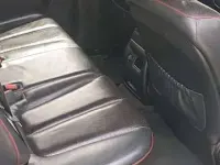 Usata Hyundai Santa Fe Active 155 CV (114 kW) 2009 Argento SUV