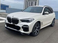 usata BMW X5 M M50 d FULL OPRIONAL