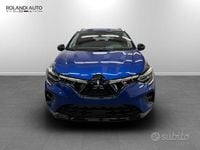 Nuova Mitsubishi ASX Intense 159 CV (116 kW) 2025 Blu/azzurro SUV