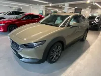 Nuova Mazda CX-30 Takumi-Line 140 CV (102 kW) 2026 Zircon sand SUV