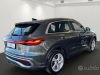 Usata Audi Q5 S-Line 204 CV (150 kW) 2025 Grigio SUV