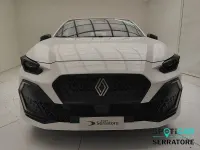 Nuova Renault Clio Evolution 115 CV (84 kW) 2026 Bianco Utilitaria