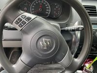 usata Suzuki SX4 SX4 1.6 DDiSPer neopatentati