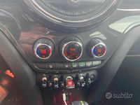 Usata Mini Countryman 150 CV (110 kW) 2017 SUV