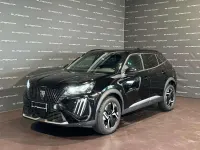Usata Peugeot 2008 Allure 101 CV (74 kW) 2025 Nero SUV