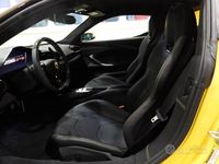 Ny Ferrari 296 829 HK (609 kW) 2025 Gul Coupe