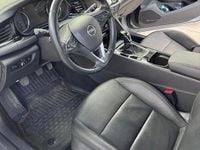 Usata Opel Insignia Innovation 170 CV (125 kW) 2017 Grigio Station wagon