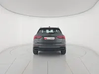 Usata Audi Q3 S-Line 150 CV (110 kW) 2023 Grigio SUV
