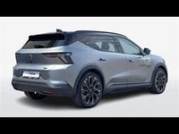 Usata Renault Scenic E-Tech Iconic 2024 Grigio scuro SUV