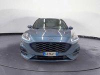 usata Ford Kuga 1.5 EcoBlue 120 CV 2WD ST-Line X del 2020 usata a Bolzano/Bozen