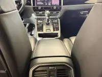 Usata Porsche Macan 265 CV (194 kW) 2021 Bianco carrara metallizzato SUV