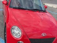 usata Daihatsu Copen Copen High grade