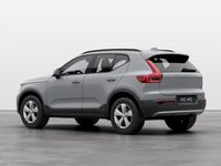Ny Volvo XC40 163 HK (119 kW) 2025 Grå SUV