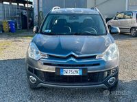 usata Citroën C-Crosser 2.2 diesel 2009