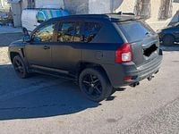 Usata Jeep Compass 2012 SUV