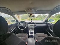 Usata VW Passat 2005 Berlina