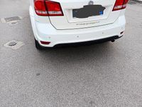 Usata Fiat Freemont 140 CV (102 kW) 2011 SUV