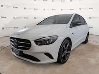 Usata Mercedes B250e 218 CV (160 kW) 2022 Bianco Monovolume