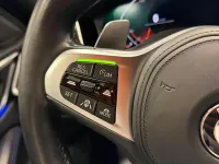 Usata BMW 420 M Sport 190 CV (139 kW) 2023 Grigio Coupé