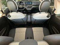 Usata Fiat 500e Icon 86 kW (118 CV) 2020 Cabrio