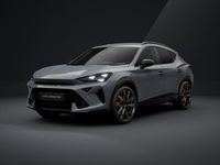 Nuova Cupra Formentor 204 CV (150 kW) 2026 Grigio graphene SUV