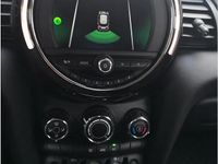 Usata Mini ONE 75 CV (55 kW) 2019 Bianco Utilitaria
