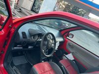 usata VW Lupo 1.4 TDI cat Highline