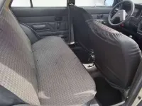 Usata Ford Escort 54 CV (39 kW) 1981 Beige Berlina