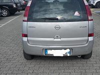 Usata Opel Meriva 2004 Monovolume