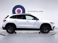 Usata Mercedes GLA250 Premium 160 CV (117 kW) 2022 Bianco SUV