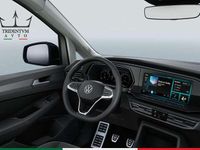 Nuova VW Caddy Style 116 CV (85 kW) 2026 Bianco Monovolume