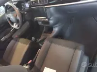 Usata Citroën C3 2020 Nero Utilitaria