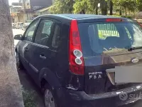 Usata Ford Fiesta 68 CV (50 kW) 2006 Utilitaria