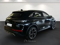 Usata DS Automobiles DS7 Crossback Opera 131 CV (96 kW) 2024 Nero SUV